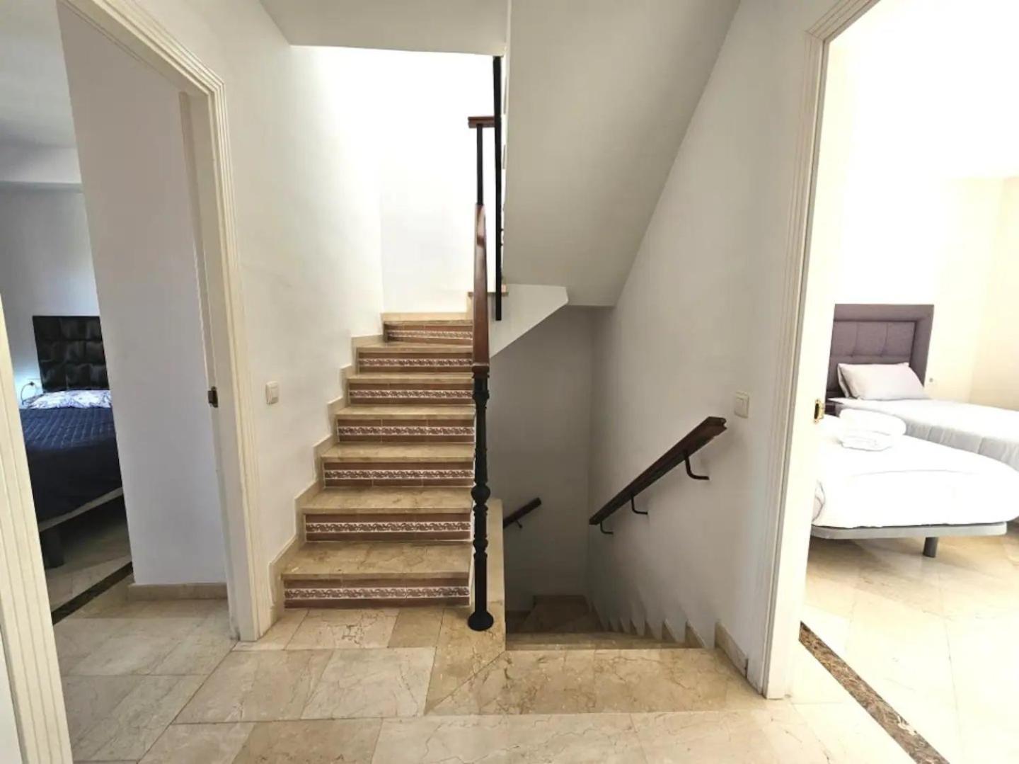 Holiday home Pass The Keys Amplia Casa En Zona Ideal *