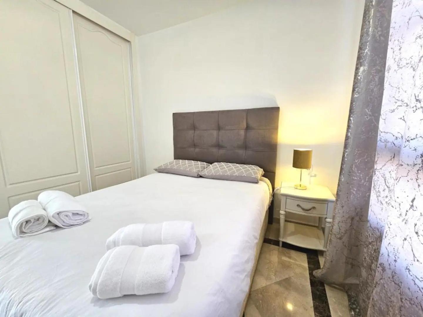 Pass The Keys Amplia Casa En Zona Ideal Holiday home Marbella