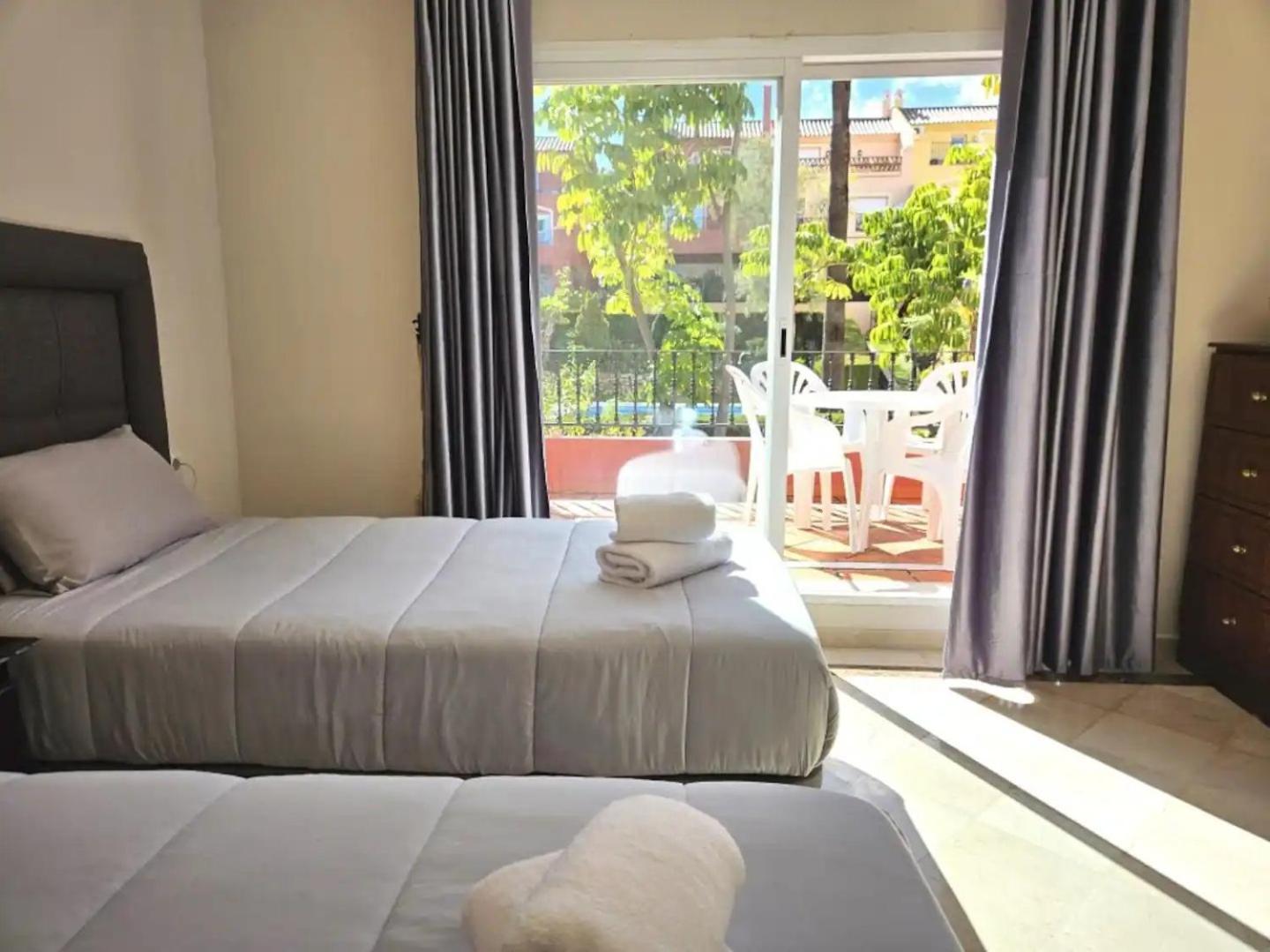 Pass The Keys Amplia Casa En Zona Ideal Marbella