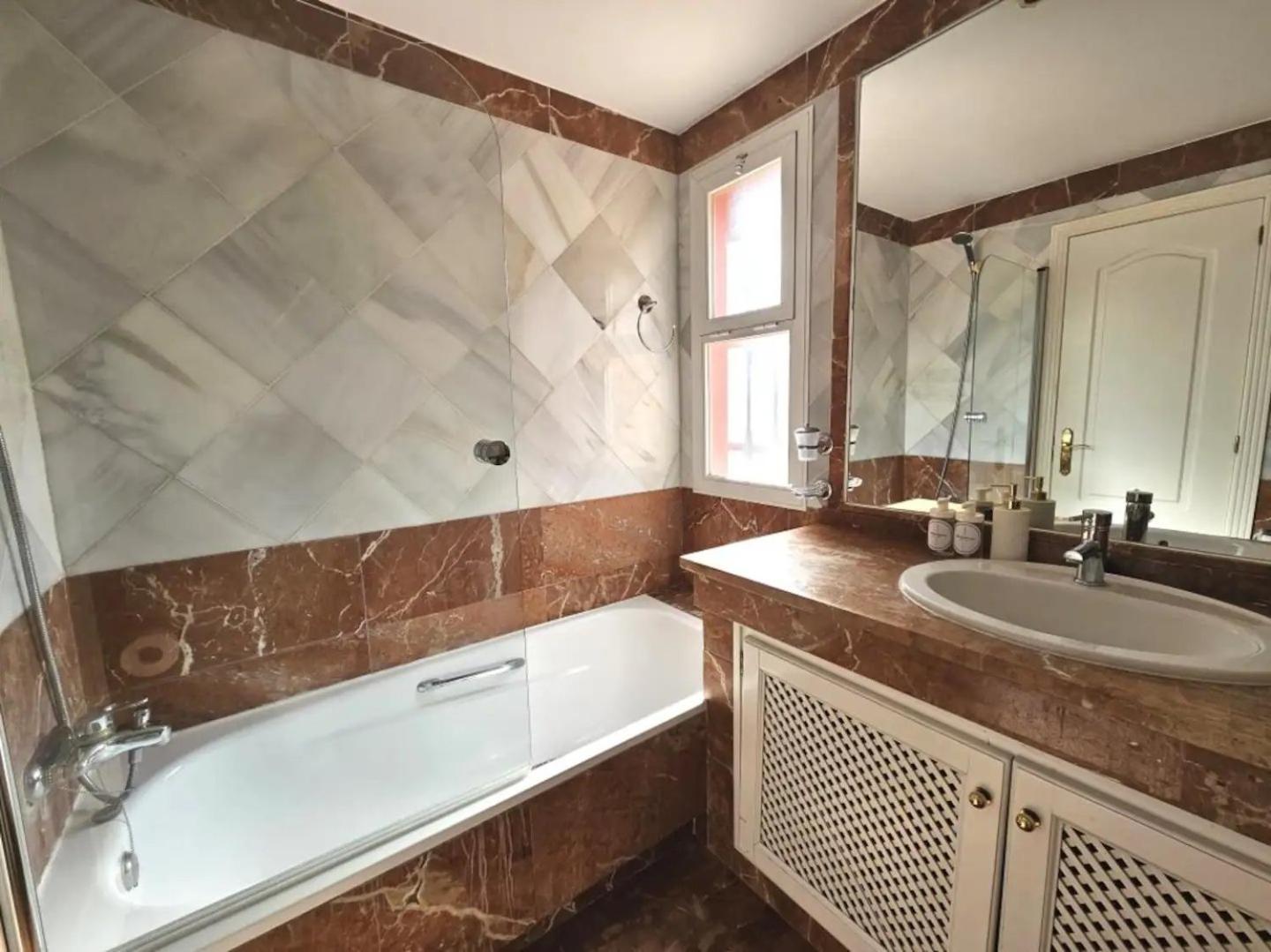 Holiday home Pass The Keys Amplia Casa En Zona Ideal *