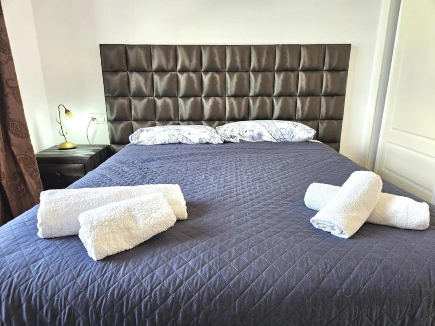 Holiday home Pass The Keys Amplia Casa En Zona Ideal *