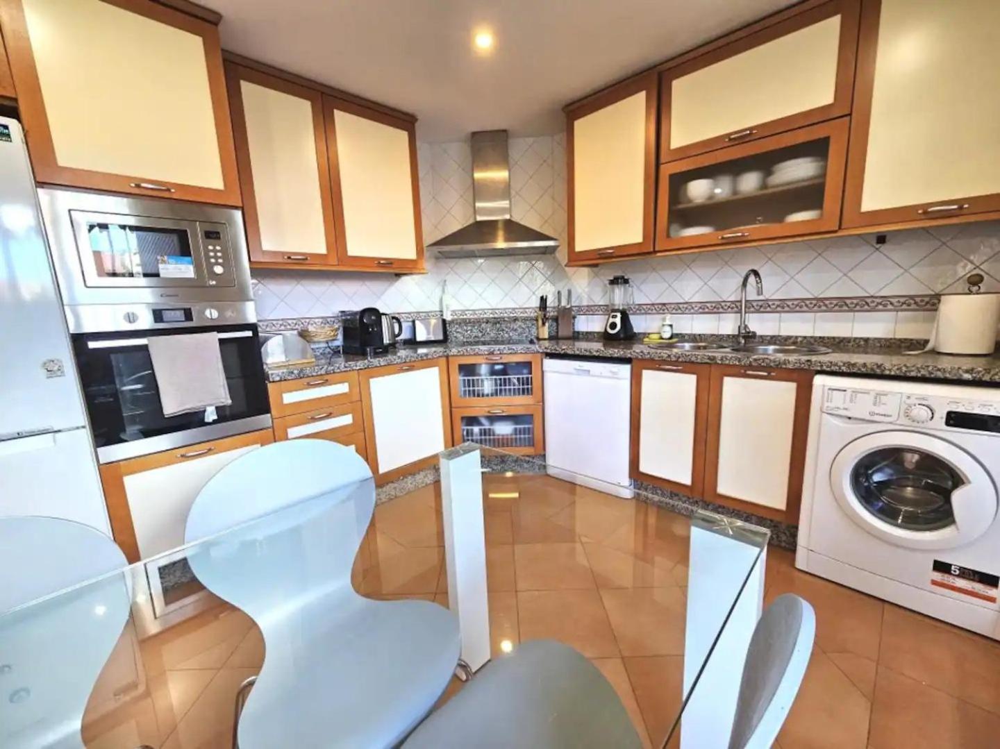 Holiday home Pass The Keys Amplia Casa En Zona Ideal