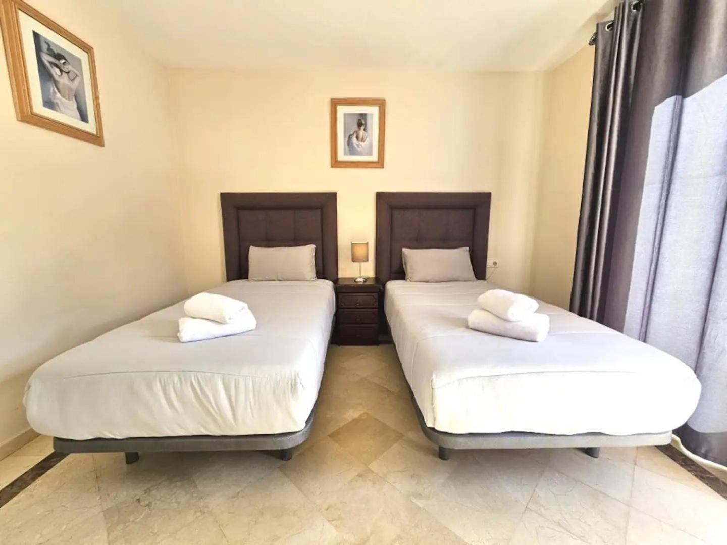 Holiday home Pass The Keys Amplia Casa En Zona Ideal Marbella