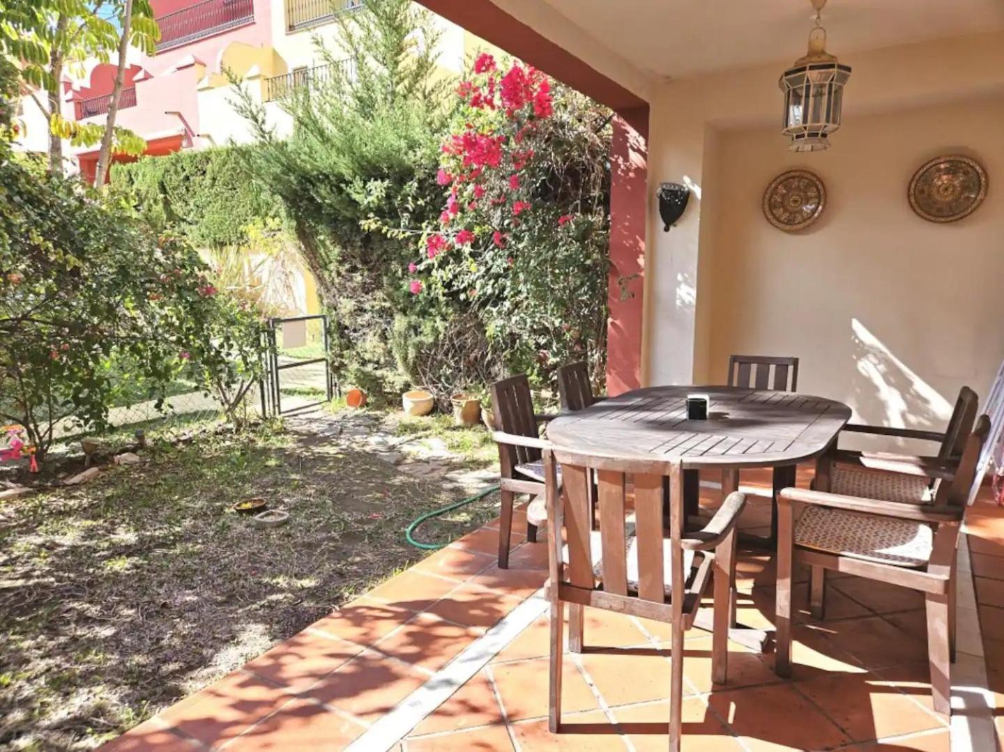 Pass The Keys Amplia Casa En Zona Ideal Holiday home