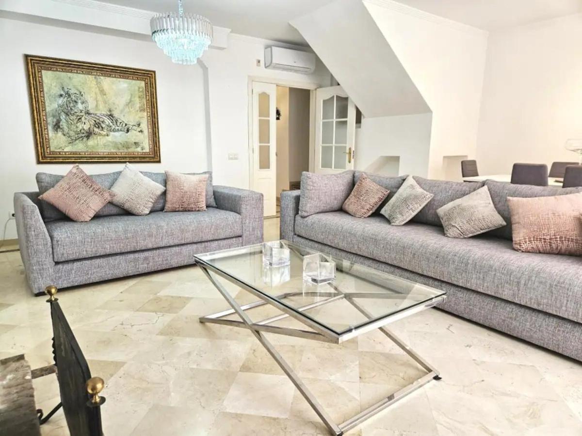 Holiday home Pass The Keys Amplia Casa En Zona Ideal