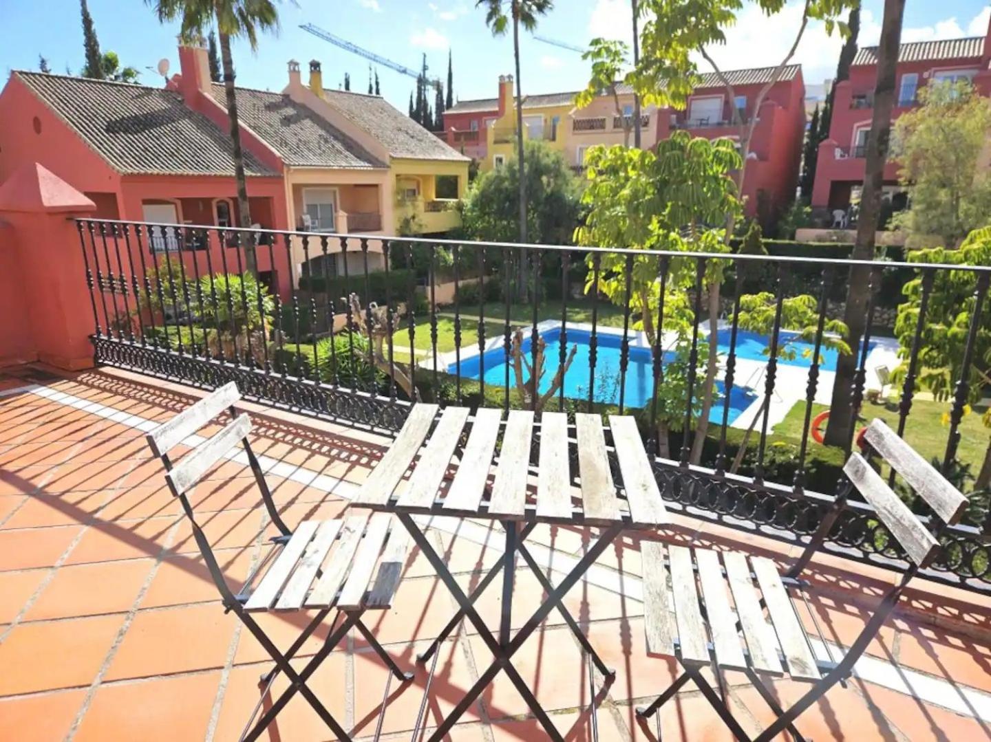 Pass The Keys Amplia Casa En Zona Ideal Holiday home *