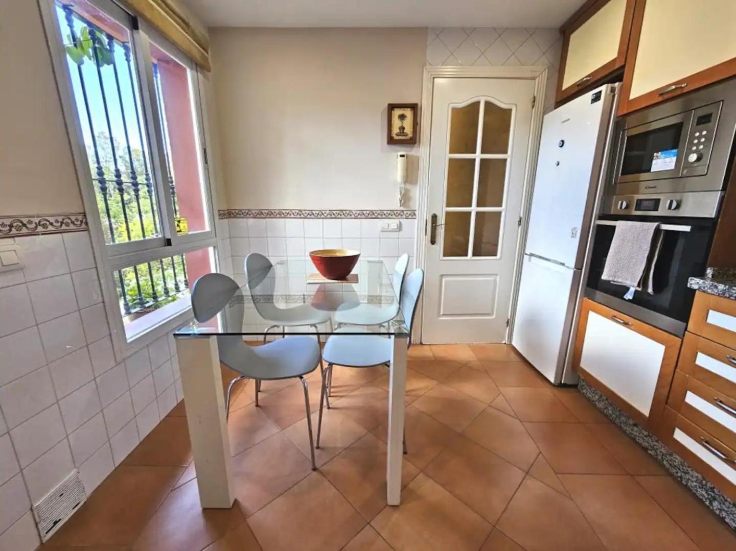 Holiday home Pass The Keys Amplia Casa En Zona Ideal *
