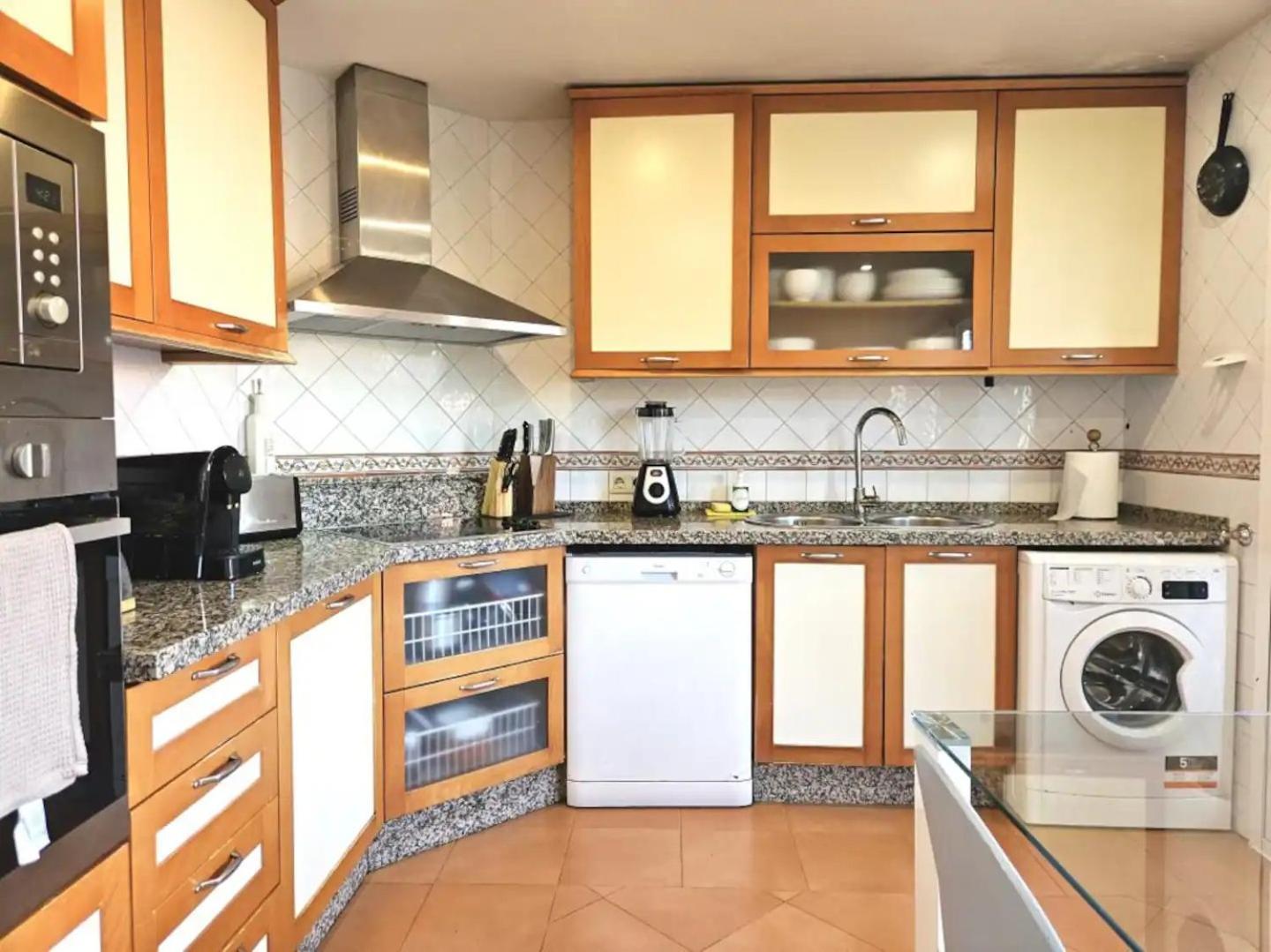 Holiday home Pass The Keys Amplia Casa En Zona Ideal Marbella