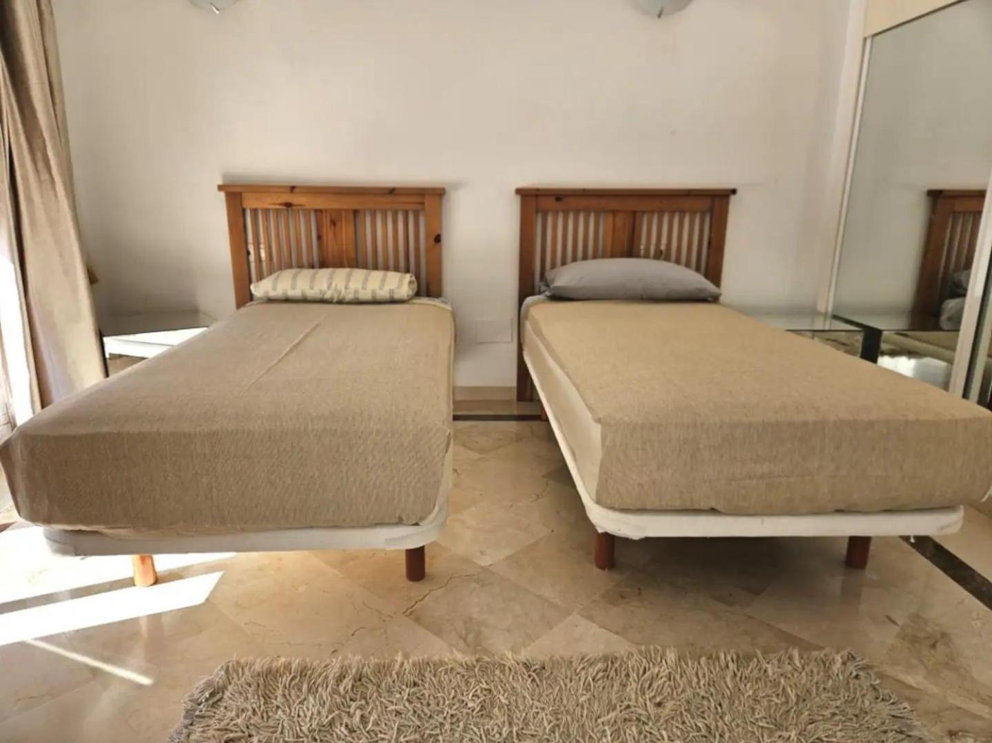 Pass The Keys Amplia Casa En Zona Ideal Casa vacanze Marbella